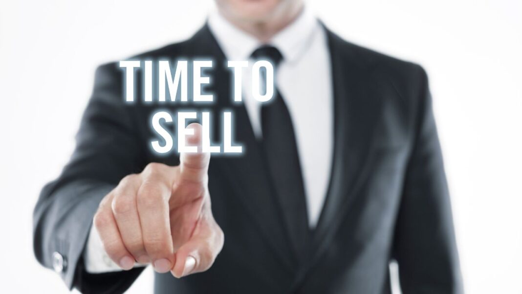 Time to Sell Fast in Andover, MA